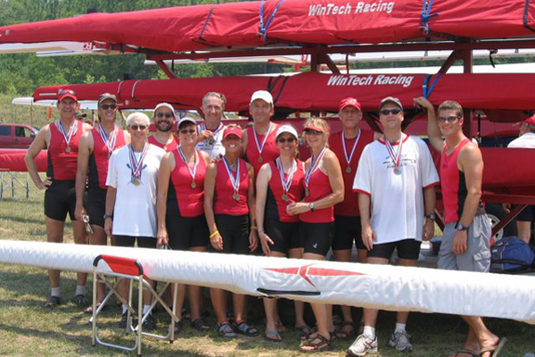 Jax Rowing Club