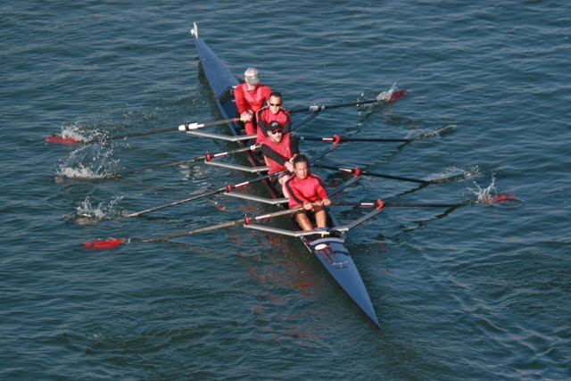 Jacksonville Rowing