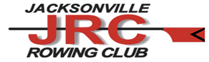 Jacksonville Rowing Club Logo